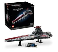 LEGO® Star Wars™ 75367 Incrociatore d’attacco della Repubblica classe Venator