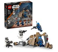 LEGO® Star Wars™ 75373 Battle Pack Agguato su Mandalore™