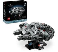 LEGO Star Wars - 75375 Millennium Falcon™ - 1 pz.