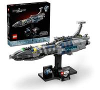 LEGO Star Wars 75377 " Invisible Mano " Nave Spaziale - Starship Collezione -