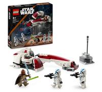 LEGO Star Wars - 75378 La Fuga del BARC Speeder™ - 1 pz.