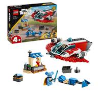 LEGO® Star Wars™ 75384 Falco di Fuoco Cremisi