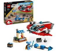 LEGO® Star Wars™ 75384 The Crimson Firehawk™