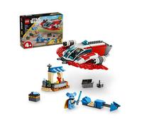 LEGO® Star Wars™ 75384 The Crimson Firehawk™
