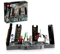 LEGO STAR WARS 75385 DUELLO SU PERIDEA DI AHSOKA TANO