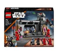 LEGO® Star Wars™ 75386 Battaglia tra Paz Vizsla™ e Moff Gideon™