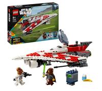 LEGO 75388 - LEGO® Star Wars™ - Il caccia stellare di Jedi Bob