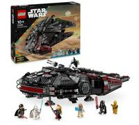 LEGO Star Wars - 75389 Dark Falcon - 1 pz.