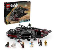LEGO 75389 - LEGO® Star Wars™ - Millennium Falcon scuro