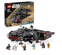 LEGO 75389 - LEGO® Star Wars™ - Millennium Falcon scuro