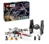 LEGO 75393 - LEGO® Star Wars™ - Mashup di caccia TIE e Ala-X