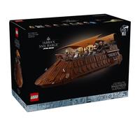 LEGO STAR WARS 75397 GALEONE A VELA DI JABBA