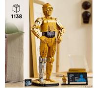 LEGO 75398 - LEGO® Star Wars™ - C-3PO