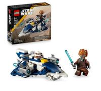 Lego® Microfighter Jedi Starfighter di Plo Koon 75400
