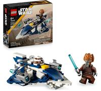 Lego® Microfighter Jedi Starfighter di Plo Koon 75400