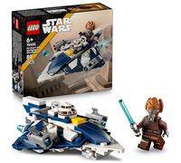 Lego® Microfighter Jedi Starfighter di Plo Koon 75400