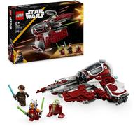 LEGO STAR WARS 75401 - JEDI INTERCEPTOR DI AHSOKA