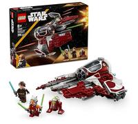 LEGO STAR WARS 75401 - JEDI INTERCEPTOR DI AHSOKA
