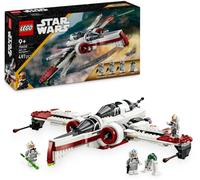 LEGO Star Wars Starfighter ARC-170 75402 75402-Lego