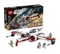 LEGO STAR WARS 75402 STARFIGHTER ARC-170