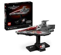 LEGO® Star Wars™ 75404 Nave d’assalto di classe Acclamator