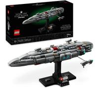LEGO Star Wars - 75405 Starcruiser Home One - 1 pz.