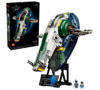 LEGO Star Wars (75409). Astronave di classe Firespray di Jango Fett