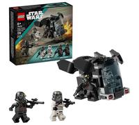 LEGO® Star Wars™ 75412 Set da battaglia: Death Trooper e Night Trooper