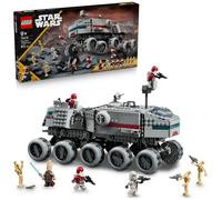 LEGO Star Wars - 75413 Juggernaut della Repubblica - 1 pz.