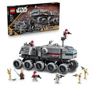 LEGO® Star Wars™ 75413 Juggernaut della Repubblica