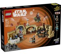 LEGO Star Wars 75425 SMART Play: Cantina Mos Eisley - Nouvo