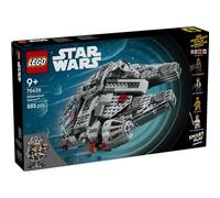 LEGO Star Wars 75426 SMART Play: Millennium Falcon - Nouvo