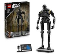 LEGO® Star Wars™ 75434 Droide di sicurezza K-2SO™