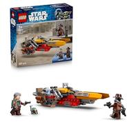 Scivolatore di Cobb Vanth LEGO® Star Wars 75437