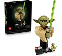Lego star wars tm busto di yoda™ - 75438