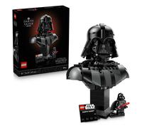LEGO 75439 Star Wars Busto di Darth Vader