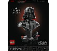 LEGO 75439 Star Wars Busto di Darth Vader