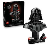 LEGO 75439 Star Wars Busto di Darth Vader