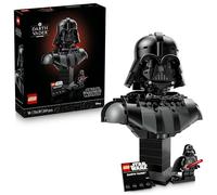LEGO 75439 Star Wars Busto di Darth Vader