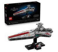 Lego star wars 75441 - attack cruiser classe venator