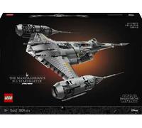 Starfighter N-1 del Mandaloriano