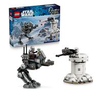 LEGO Star Wars™ - 75444 Attacco dell’AT-RT™ - 1 pz.