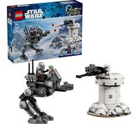 LEGO Star Wars™ - 75444 Attacco dell’AT-RT™ - 1 pz.