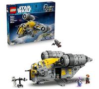 LEGO® Star Wars Razor Crest 75447