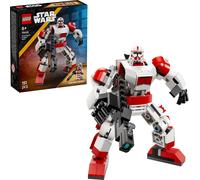 LEGO® Star Wars Shock Trooper armatura robotica clone 75448