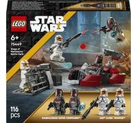 LEGO® Star Wars La Battaglia di Mandalore set di battaglia 75449