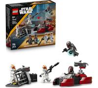 LEGO® Star Wars La Battaglia di Mandalore set di battaglia 75449
