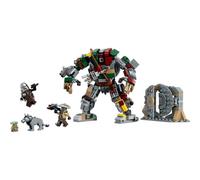 LEGO Star Wars™ - 75451 Resa dei Conti con il Droide Sentinella al Palazzo di Jabba - 1 pz.