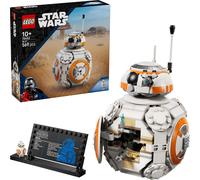 Droid astromeccanico LEGO® Star Wars BB-8 75452