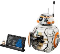 Droid astromeccanico LEGO® Star Wars BB-8 75452